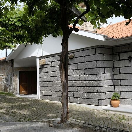 Casa Do Aido De Cima Villa Vale de Cambra Kültér fotó